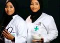 Death of Twin Doctor and Pharmacist Leaves Family, Yobe Medical Community Heartbroken