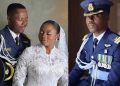 Barely Two Weeks After Wedding, NAF Officer Dies in Ondo Crash
