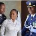 Barely Two Weeks After Wedding, NAF Officer Dies in Ondo Crash
