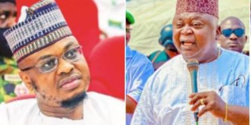 INEC Excludes Adebutu, Pantami From Final List of 2027 Governorship Candidates