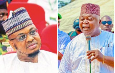 INEC Excludes Adebutu, Pantami From Final List of 2027 Governorship Candidates