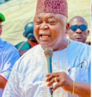 Ogun 2027: How Arabambi Petition to INEC Triggered Adebutu’s Exclusion