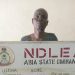 Abia Octogenarian Grandma Caught Again With Meth, Colos One Year After Conviction 