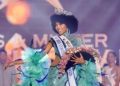 Nigerian Model Oma Osele Wins Miss Continental World 2026 Crown