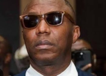 Sowore Sues DSS, Ajayi, AGF Over Alleged Court Assault, Demands ₦5bn
