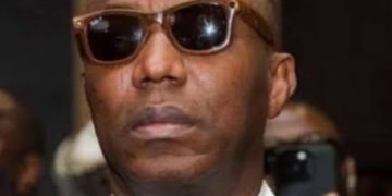 Sowore Sues DSS, Ajayi, AGF Over Alleged Court Assault, Demands ₦5bn