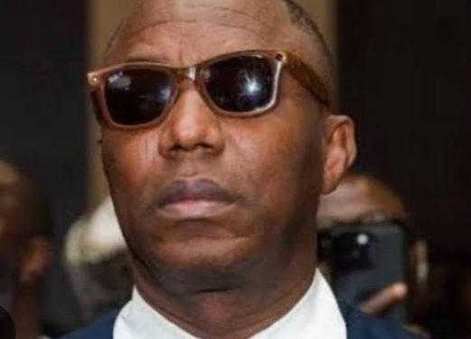 Sowore Sues DSS, Ajayi, AGF Over Alleged Court Assault, Demands ₦5bn