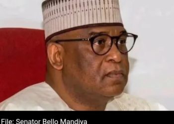 Senator Mandiya Found Dead in Abuja Bathroom 72 – Hour After He Slipped, Hit His Head – Abdul Ningi