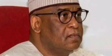 Senator Mandiya Found Dead in Abuja Bathroom 72 – Hour After He Slipped, Hit His Head – Abdul Ningi