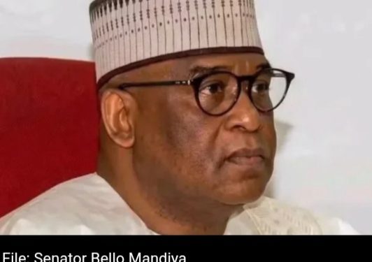 Senator Mandiya Found Dead in Abuja Bathroom 72 – Hour After He Slipped, Hit His Head – Abdul Ningi