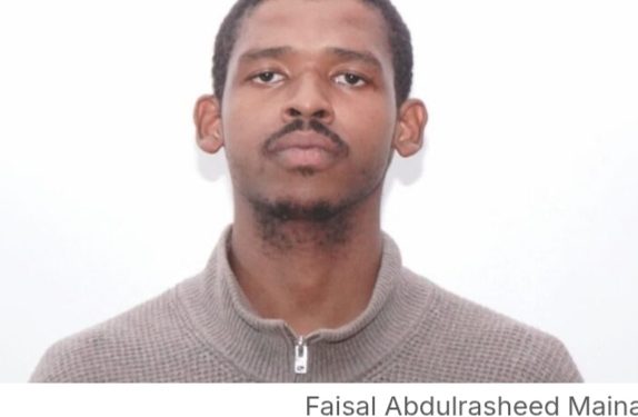 DSS Arrests Maina’s Son After Six Years on the Run