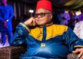 Veteran Journalist, Diplomat and Historian Dele Cole Dies at 86 in London