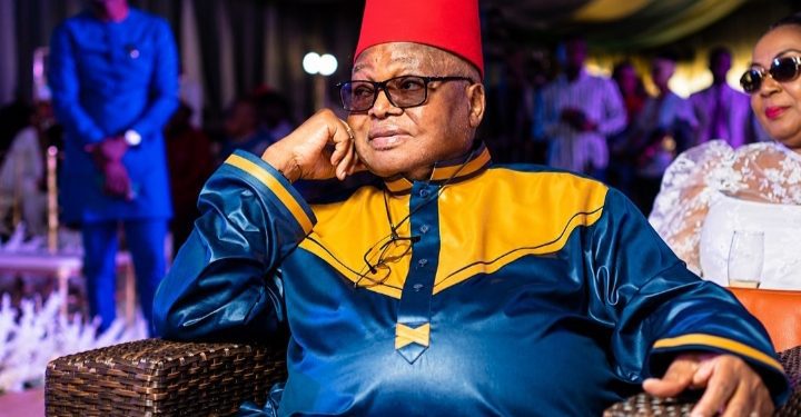 Veteran Journalist, Diplomat and Historian Dele Cole Dies at 86 in London