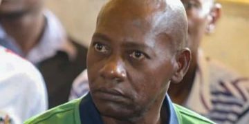 Kenya Court Convicts Doomsday Pastor Paul Mackenzie of Murdering 191 Children 