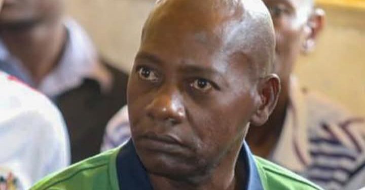 Kenya Court Convicts Doomsday Pastor Paul Mackenzie of Murdering 191 Children