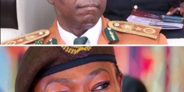 Tinubu Extends Tenures of NCoS, Immigration Chiefs to 2028
