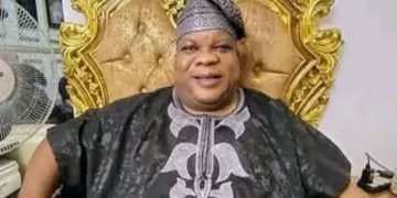 Ogun Gov’t Suspends Eselu, Orders Monarch Out of Palace Over Political Activities
