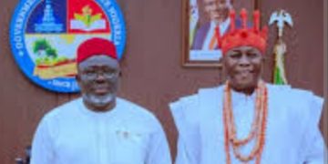 Asaba Land Row: Umuezei Quarters Moves to Enforce 1989 Supreme Court Judgment Against Okwe
