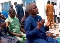 Dangote Replies Social Media Critics: ‘I’m Thanking Allah for His Blessings, Not Asking for More Riches’