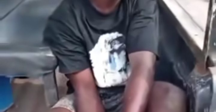 Man Strangles Ex-Girlfriend To Death in Anambra For Ending Relationship, Dumps Body In Bush