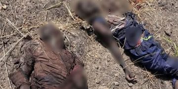 Troops Kill 15 Terrorists In Precision Airstrike Near Gwoza