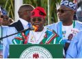 You Created Hunger, Poverty – Tinubu Fires at Opposition in Kaduna