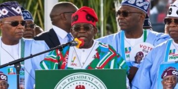 You Created Hunger, Poverty – Tinubu Fires at Opposition in Kaduna