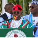 You Created Hunger, Poverty – Tinubu Fires at Opposition in Kaduna