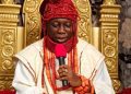 Iwaji Is Our Heritage, Must Be Preserved — Asagba