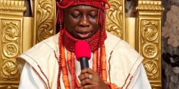 Iwaji Is Our Heritage, Must Be Preserved — Asagba
