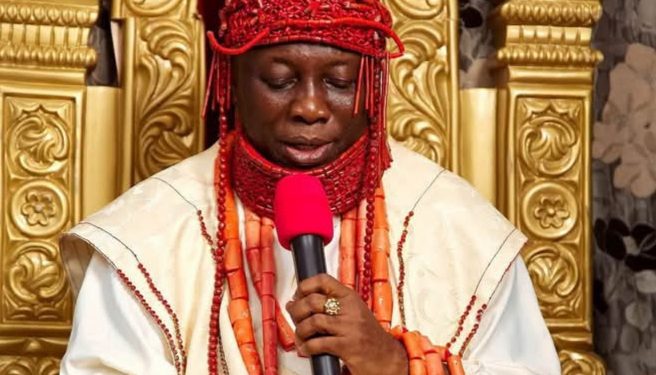 Iwaji Is Our Heritage, Must Be Preserved — Asagba