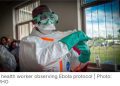 No Ebola Case Left In Nigeria After Patient’s Evacuation To Switzerland — WHO
