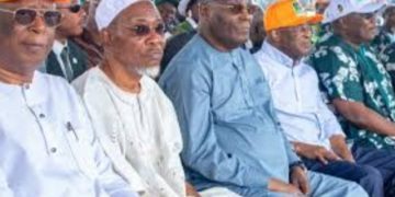 Reject Atiku, ADC Candidates Over Unpaid Salaries — APC Campaign Council