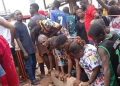 Good Samaritan, Teenage Girl Swept Away by Flood While Attempting Rescue in Aba