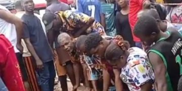Good Samaritan, Teenage Girl Swept Away by Flood While Attempting Rescue in Aba
