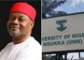 Certificate Forgery: UNN, NYSC Disown Ex-Minister Uche Nnaji’s Degree, Discharge Certificates — ICPC Witness