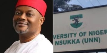 Certificate Forgery: UNN, NYSC Disown Ex-Minister Uche Nnaji’s Degree, Discharge Certificates — ICPC Witness
