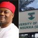 Certificate Forgery: UNN, NYSC Disown Ex-Minister Uche Nnaji’s Degree, Discharge Certificates — ICPC Witness