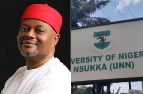 Certificate Forgery: UNN, NYSC Disown Ex-Minister Uche Nnaji’s Degree, Discharge Certificates — ICPC Witness