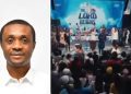 ‘Make A Promise To God That Your Next Sex Will Be With Your Spouse’ — Nathaniel Bassey Tells Hallelujah Challenge Participants