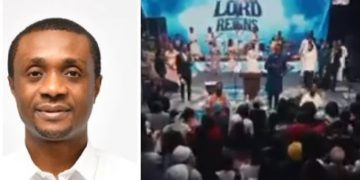 ‘Make A Promise To God That Your Next Sex Will Be With Your Spouse’ — Nathaniel Bassey Tells Hallelujah Challenge Participants