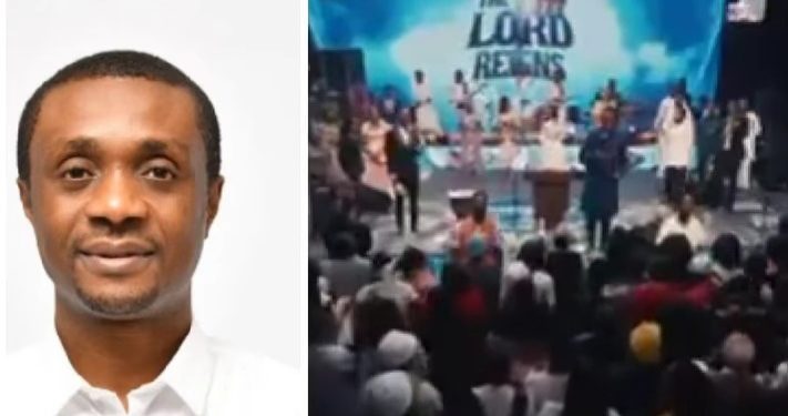 ‘Make A Promise To God That Your Next Sex Will Be With Your Spouse’ — Nathaniel Bassey Tells Hallelujah Challenge Participants