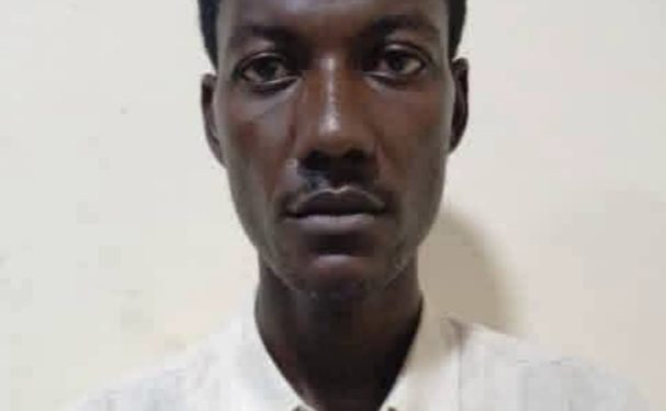 DSS Arraigns Suspected Atiku Supporter Over Fake Tinubu Letter to Donald Trump