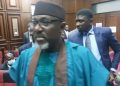 APC Senate Ticket: Okorocha Hails Court Judgment Sacking Uzodinma, Says It’s Freedom for Imo West