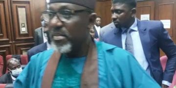 APC Senate Ticket: Okorocha Hails Court Judgment Sacking Uzodinma, Says It’s Freedom for Imo West 