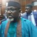 APC Senate Ticket: Okorocha Hails Court Judgment Sacking Uzodinma, Says It’s Freedom for Imo West 