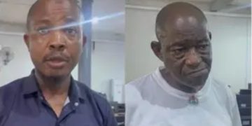 FCT Promotion Exam: 33-Year-Old Arrested for Allegedly Writing Test for Father