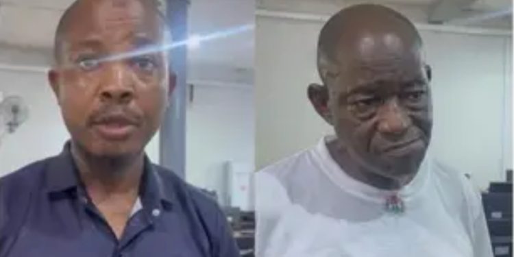 FCT Promotion Exam: 33-Year-Old Arrested for Allegedly Writing Test for Father