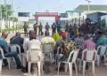 Pension Row Deepens as Military Retirees Barricade Abuja Board Office