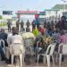 Pension Row Deepens as Military Retirees Barricade Abuja Board Office